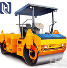 20t Single Drum Vibratory Road Roller For Road Building And Repaired XSJ-Series XS202J