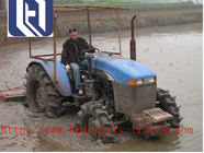 New Designed 4 Wheel Drive Lawn Tractor / Farm Four Wheel Tractor 30 Hp