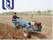 Classical 4 Wheel Drive Tractors 30hp With 2700 Kg Payload / Agricultural Vehicles