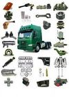 Custom SINOTRUK HOWO Sinotruk Spare Parts / SHMC Truck Parts