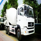 6x4 10 Wheel Concrete Mixer Truck 14 Cubic Meters In South Africa