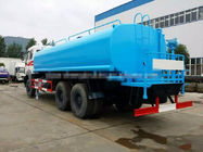 Water Tank Truck 6x4 LHD/RHD 15M3 Water Tank Vehicle, Water Carrier Truck