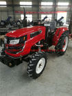 YTO Brand 180HP 4 Wheel Drive Lawn Tractor With European Chassis And 40Kn Traction