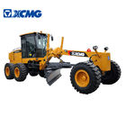 Rc Tractor Road Wheel Motor Graders With Load Rotation Wear Resistance