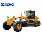 XCMG 220HP Graders Equipment / Rc Tractor Road Wheel Motor Grader