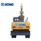 Mining Hydraulic Wheel Excavator Machine / Long Boom Excavator Dipper Arm