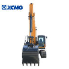 XCMG XE215C Hydraulic Crawler Excavator 21.5 Ton Electronic Fuel Injection