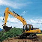 Construction Machinery CVXE225CA 22.5 Tons Hydraulic Crawler Excavator