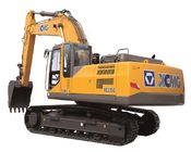 XCMG 33 Ton XE335C Heavy Duty Excavator / Hydraulic Excavator Heavy Equipment