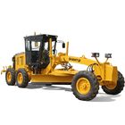 Small Motor Graders , GR215 Blade Grader With Weichai Engine And Zf Gearbox
