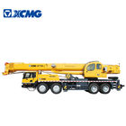 Construction Machinery Telescopic Boom Crane Truck QY70K-I XCMG Official 70 Ton