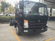 CIVL HOWO Light Duty Commercial Trucks 4*2 Light Cargo Truck, Light Truck