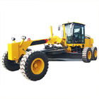 GR215 215HP 16500kg Mini Motor Graders Tractor Road Ripper Xcmg