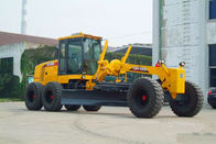 CIVL GR215 Motor Graders in Yellow White , 7000kg Operating Weight