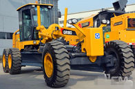 CIVL GR215 Motor Graders in Yellow White , 7000kg Operating Weight