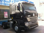 SINOTRUK HOWO 290hp Prime Mover Truck Diesel 4x2 Trucks ZZ4183m3611V