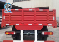 SINOTRUKHeavy Cargo Trucks STEYR 4X2 CARGO TRUCK 8-20ton 290 hp
