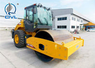 Road Roller Compactor Road Maintenance Machinery With Single Drum 20t Road Construction Equipment
