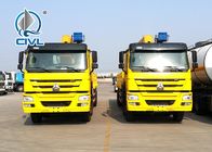 16T Truck Mounted  Crane Lorry Crane Truck With Crane Right Hand Type Can Be Choosed