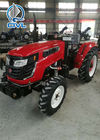80 Horsepower 4 Wheel Drive Tractors CIVL804 Road Tractor 1000r / min