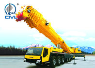 200 Ton All Terrain 12×6 13.8m Telescopic Truck Crane For Engineering