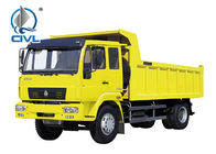 4X2 Dump Truck Heavy Load Tipper Truck Unloading And Transport  Heavy  Duty Truck Dumper