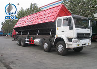 50Ton Dump Truck  Sino Truck Swz  Loading Capacity Cover Sino Truck Howo  Dumper  rear/side tipper truck