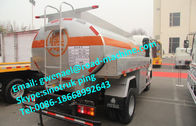 SINOTRUK Oil Tanker Truck HOWO OIL TANK truck 6X4 25000L  336 / 340 / 371HP EUROII/III