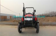 80 hp 11400 kg 4WD Compact Farm Tractors 60.3kw , 1000R / Min