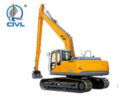 New Hot Selling 21 Ton XE215C Hydraulic Crawler Excavator  Bucket Capacity 0.9-1.0CBM