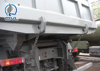 HOVA 50T, 60 Ton, 70T, 90T 6x4 Mining Heavy Dump Trucks ZZ5707V3640CJ ERUO II / EURO III