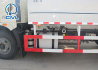 SINOTRUK HOWO 290HP 6X4 10 Wheels 20 Cubic Meters Water Tank Water Sprinkler Truck