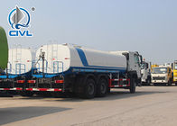 HOWO 6*4 10 Wheels Spraying Vehicle 20m3 Water Tank Truck Tank new Transport Truck with good price