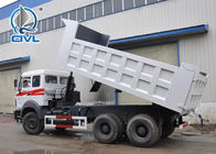New BEIBEN Heavy Duty Dump Truck  6x4 20 Cubic BeiBen 10 Wheels Heavy Tipper Truck