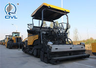 9.5m Width Road Paver Laying Machine New ORIEMAC Small Asphalt Pavers Price RP951A