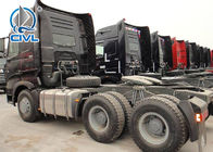 Sinotruck Howo A7 Tractor Truck Sinotruk 420hp 6x4 Truck Head new Tractor Trucks