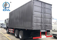6X4 SINOTRUK Heavy Cargo Trucks HOWO A7 CARGO TRUCK 336HP EURO 2/3