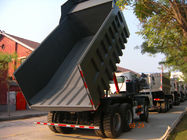 Q235 Material Heavy Duty Dump Truck Mining Dump Truck Mining Heavy Tipper Truck With 70Tons