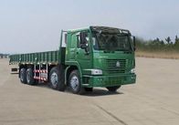 Driving Mode Heavy Cargo Truck 336 HP  Euro II Engine 6 x 4