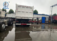 ZZ3257N3847 SINOTRUK HOWO Dump Truck 15-25Cubic Meter Load 25-40tons 6X4 Tipper Truck