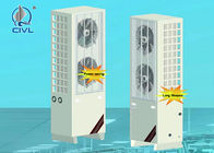 Industrial Plants Refrigeration Air Conditioner 3.8kw 230m2 area