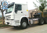 Howo 6x4 Tractor Truck Euro II/III New Prime Mover Truck use with semitrailer