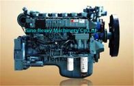 HOWO Sinotruk Spare Parts Euro Diesel Engine WP10 WD615 for Trucks