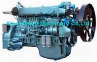 HOWO Sinotruk Spare Parts Euro Diesel Engine WP10 WD615 for Trucks