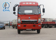 3.5 Ton Light Duty Cargo Truck  Fence Cargo Box New  Light Lorry  Truck 141hp engine