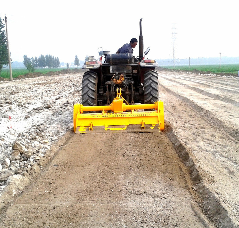 3 Held Soil Mixer Concrete Road Mixer Road Paver Supply Mechanical