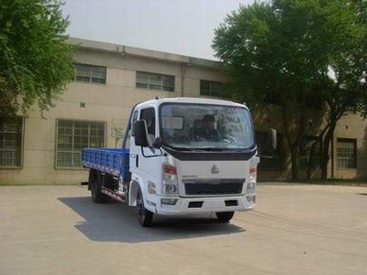 Commercial Box Truck Spring GB17691-2005EURO Ⅲ GB3847-2005; diesel engine; color  can chooose different color