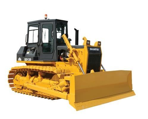 Air To Air Inter Cooled Hydraulic Crawler Excavator Disel Engine Emissions