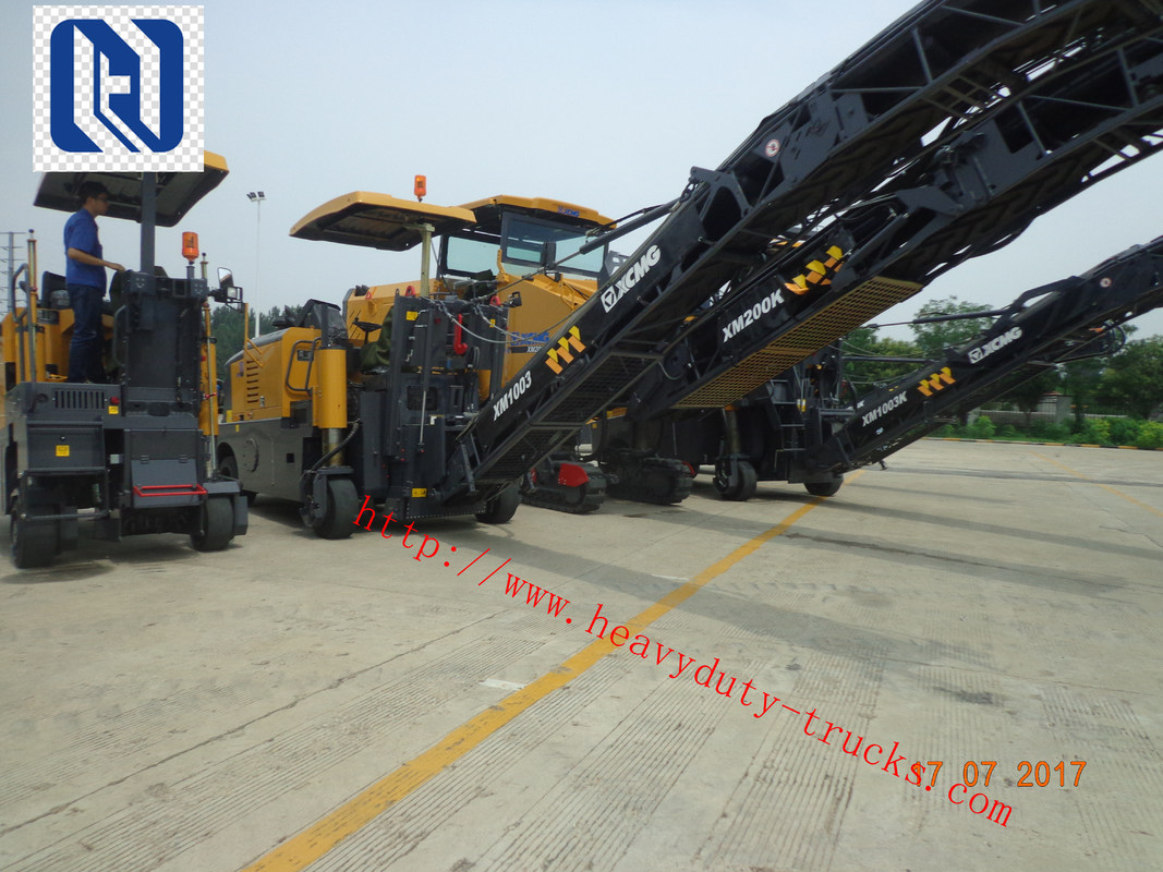 Xcmg 12t Xs122 12t Single Drum Vibration Manual Soil Compactor Road Construction Machinery Roller With Weichai Engine