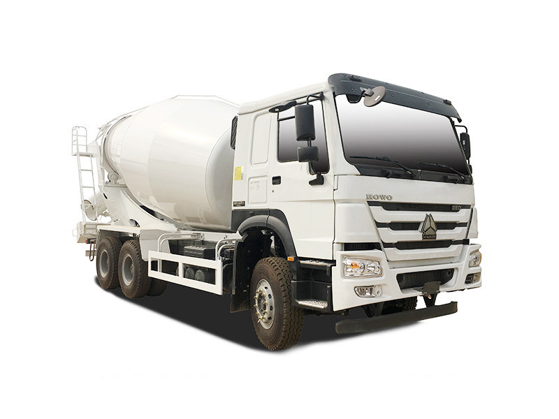 3CBM 4kl 4cbm concrete mixer truck Dongfeng chassis hot sales